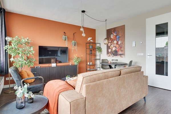 Medium property photo - Cassandraplein 5-01, 5631 BA Eindhoven